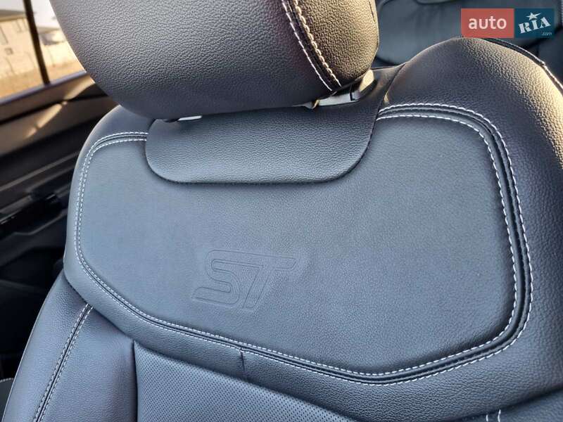 Внедорожник / Кроссовер Ford Explorer 2021 в Одессе