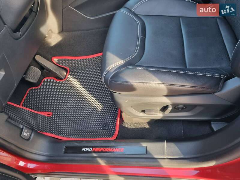 Внедорожник / Кроссовер Ford Explorer 2021 в Одессе