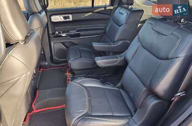 Внедорожник / Кроссовер Ford Explorer 2021 в Одессе