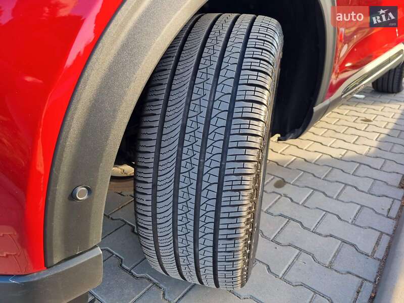 Внедорожник / Кроссовер Ford Explorer 2021 в Одессе