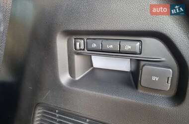 Внедорожник / Кроссовер Ford Explorer 2021 в Одессе