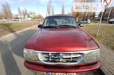 Позашляховик / Кросовер Ford Explorer 1996 в Києві