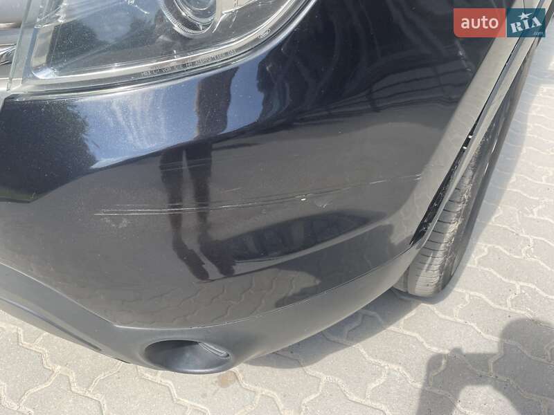 Внедорожник / Кроссовер Ford Explorer 2013 в Львове