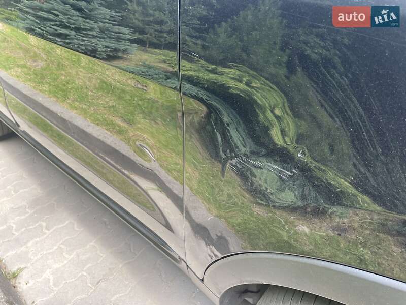 Внедорожник / Кроссовер Ford Explorer 2013 в Львове