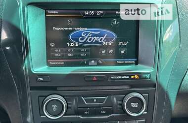 Внедорожник / Кроссовер Ford Explorer 2016 в Хмельницком