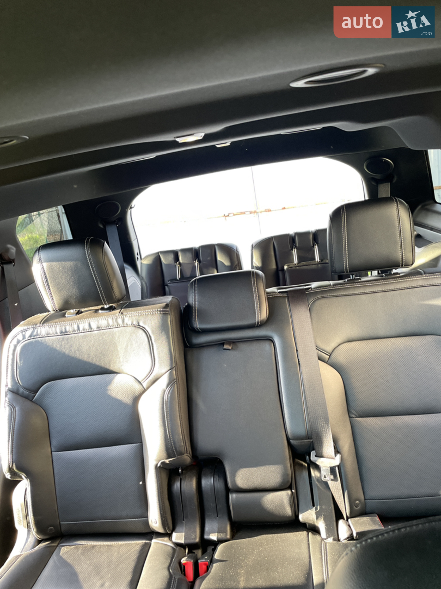 2016 Ford Explorer - мініатюра 6