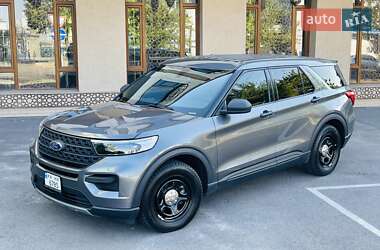 Внедорожник / Кроссовер Ford Explorer 2020 в Киеве