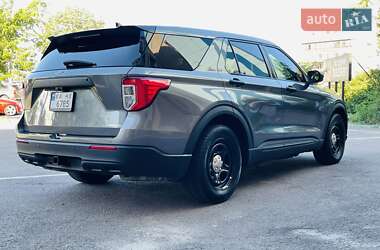 Внедорожник / Кроссовер Ford Explorer 2020 в Киеве