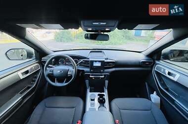 Внедорожник / Кроссовер Ford Explorer 2020 в Киеве