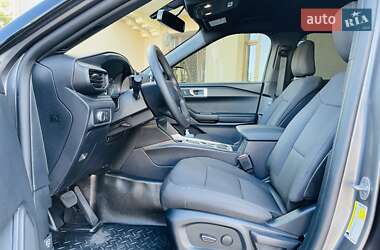 Внедорожник / Кроссовер Ford Explorer 2020 в Киеве