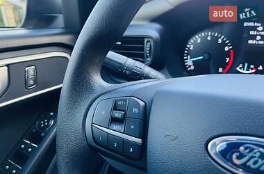 Внедорожник / Кроссовер Ford Explorer 2020 в Киеве