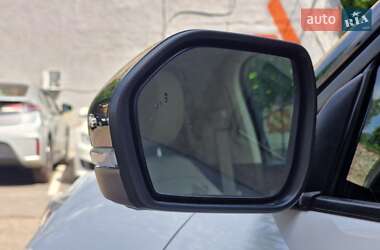 Внедорожник / Кроссовер Ford Explorer 2019 в Одессе