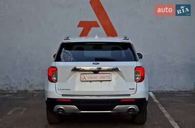 Внедорожник / Кроссовер Ford Explorer 2019 в Одессе
