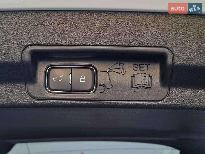 Внедорожник / Кроссовер Ford Explorer 2019 в Одессе