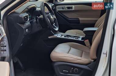 Внедорожник / Кроссовер Ford Explorer 2019 в Одессе
