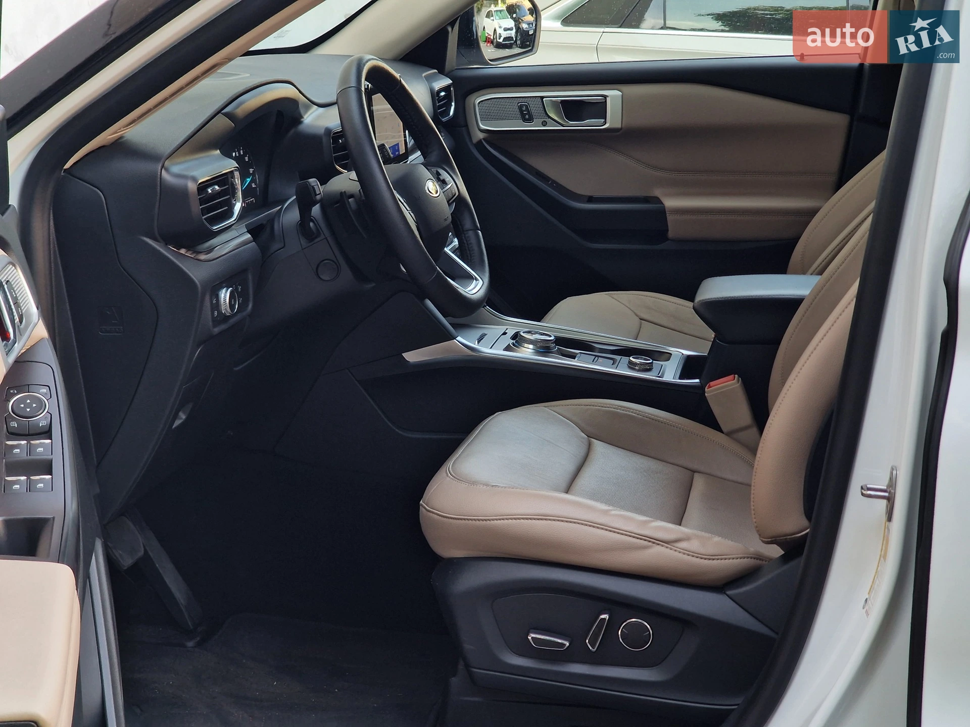 2019 Ford Explorer - мініатюра 43