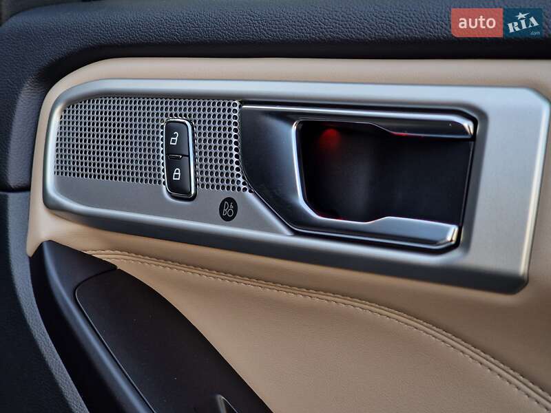 Внедорожник / Кроссовер Ford Explorer 2019 в Одессе