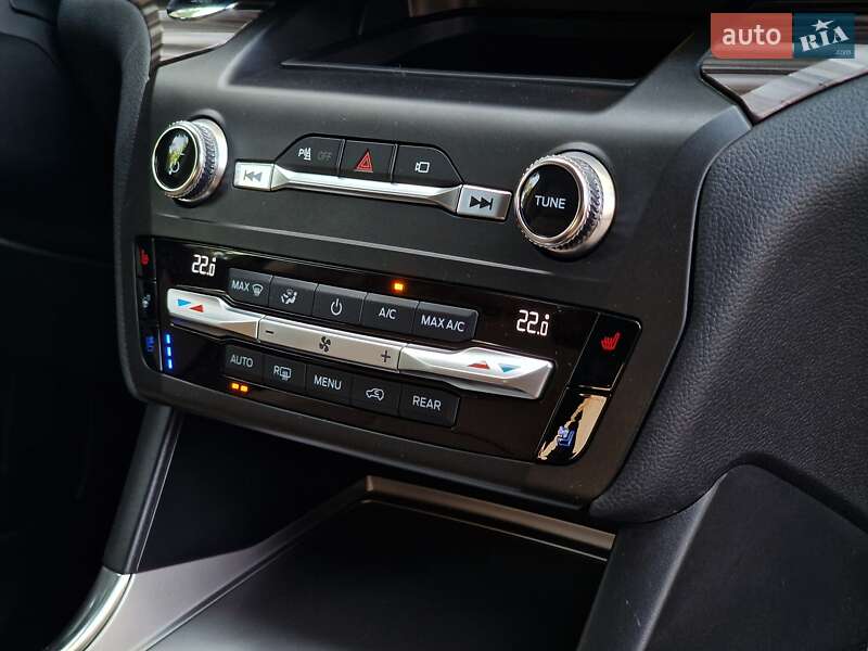 Внедорожник / Кроссовер Ford Explorer 2019 в Одессе