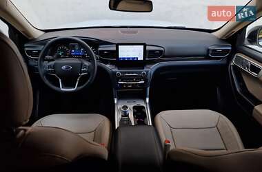 Внедорожник / Кроссовер Ford Explorer 2019 в Одессе