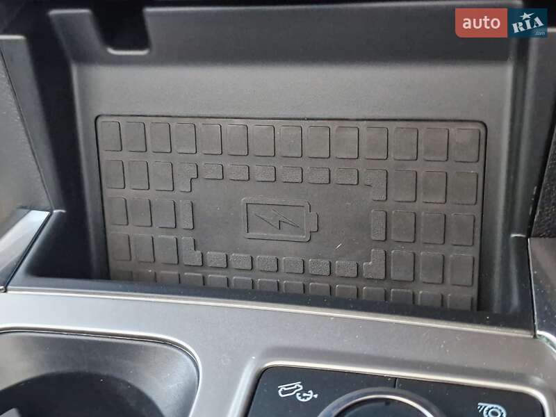 Внедорожник / Кроссовер Ford Explorer 2019 в Одессе