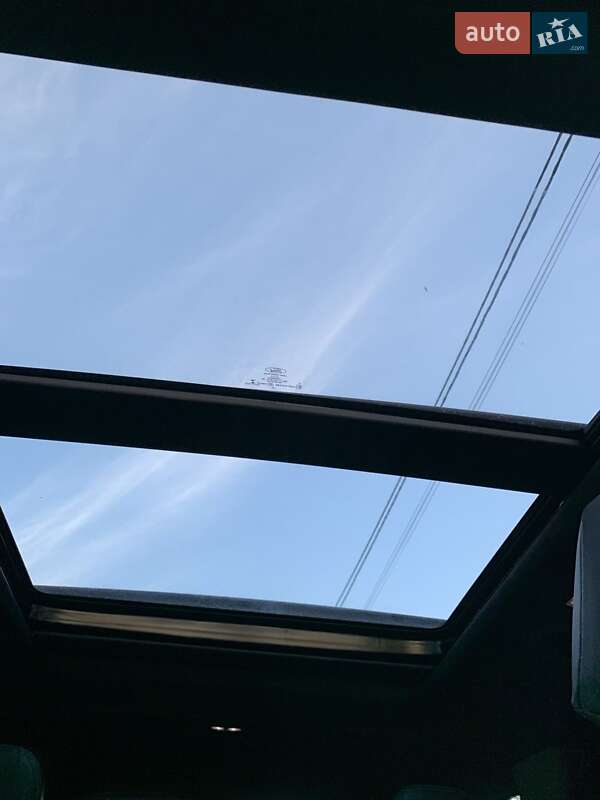 Позашляховик / Кросовер Ford Explorer 2019 в Шаргороді