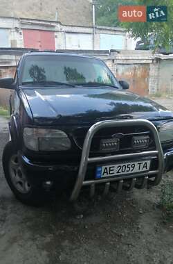 Внедорожник / Кроссовер Ford Explorer 1996 в Днепре