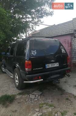 Внедорожник / Кроссовер Ford Explorer 1996 в Днепре