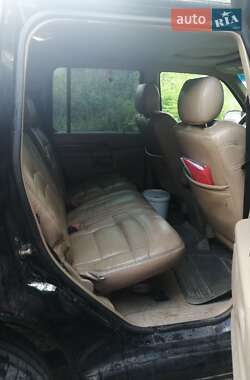Внедорожник / Кроссовер Ford Explorer 1996 в Днепре