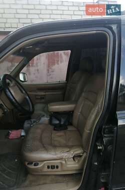 Внедорожник / Кроссовер Ford Explorer 1996 в Днепре