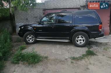 Внедорожник / Кроссовер Ford Explorer 1996 в Днепре