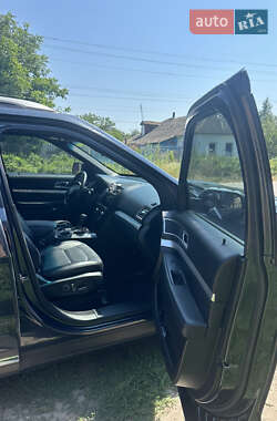 Внедорожник / Кроссовер Ford Explorer 2016 в Ровно