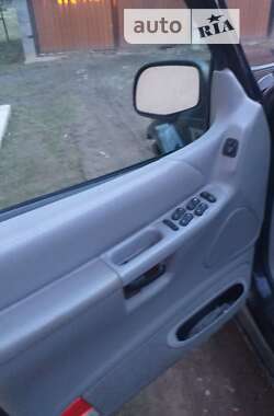 Внедорожник / Кроссовер Ford Explorer 1995 в 