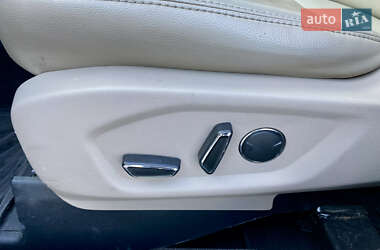 Внедорожник / Кроссовер Ford Explorer 2018 в Киеве