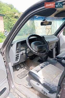 Внедорожник / Кроссовер Ford Explorer 1994 в Ахтырке