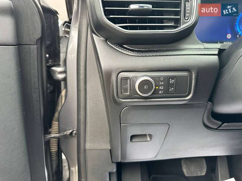 Позашляховик / Кросовер Ford Explorer 2021 в Одесі