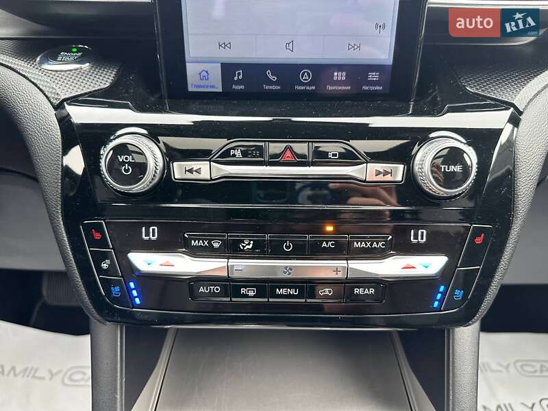 Позашляховик / Кросовер Ford Explorer 2021 в Одесі