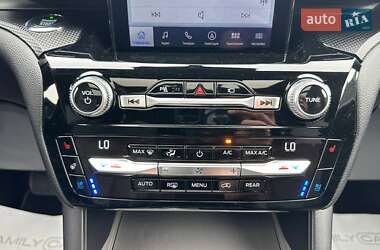 Внедорожник / Кроссовер Ford Explorer 2021 в 
