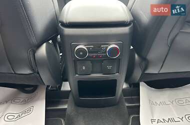 Внедорожник / Кроссовер Ford Explorer 2021 в 