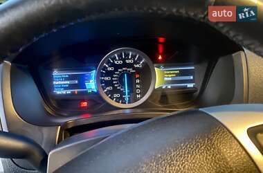 Внедорожник / Кроссовер Ford Explorer 2013 в 