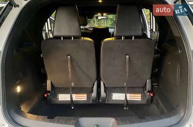 Внедорожник / Кроссовер Ford Explorer 2013 в 