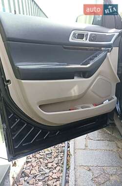 Внедорожник / Кроссовер Ford Explorer 2011 в Киеве
