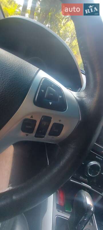 Внедорожник / Кроссовер Ford Explorer 2013 в Первомайске