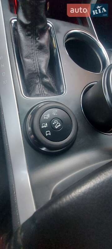 Внедорожник / Кроссовер Ford Explorer 2013 в Первомайске