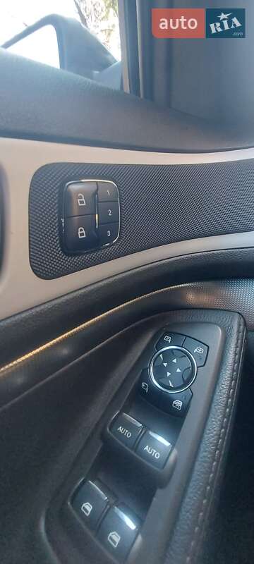 Внедорожник / Кроссовер Ford Explorer 2013 в Первомайске