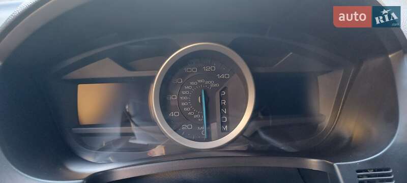 Внедорожник / Кроссовер Ford Explorer 2013 в Первомайске