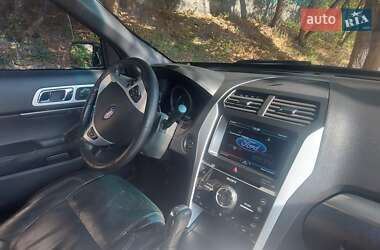 Внедорожник / Кроссовер Ford Explorer 2013 в Киеве