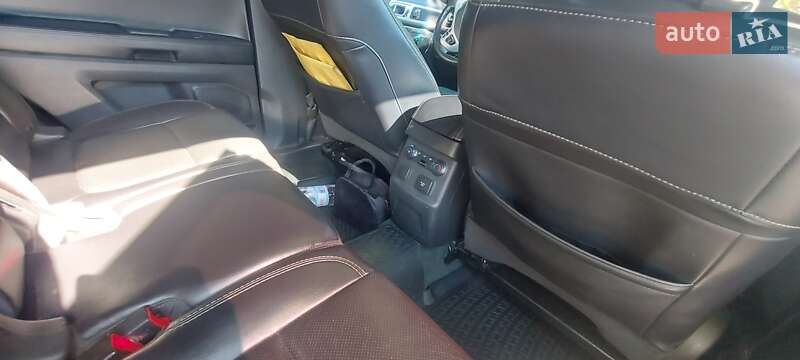 Внедорожник / Кроссовер Ford Explorer 2013 в Первомайске