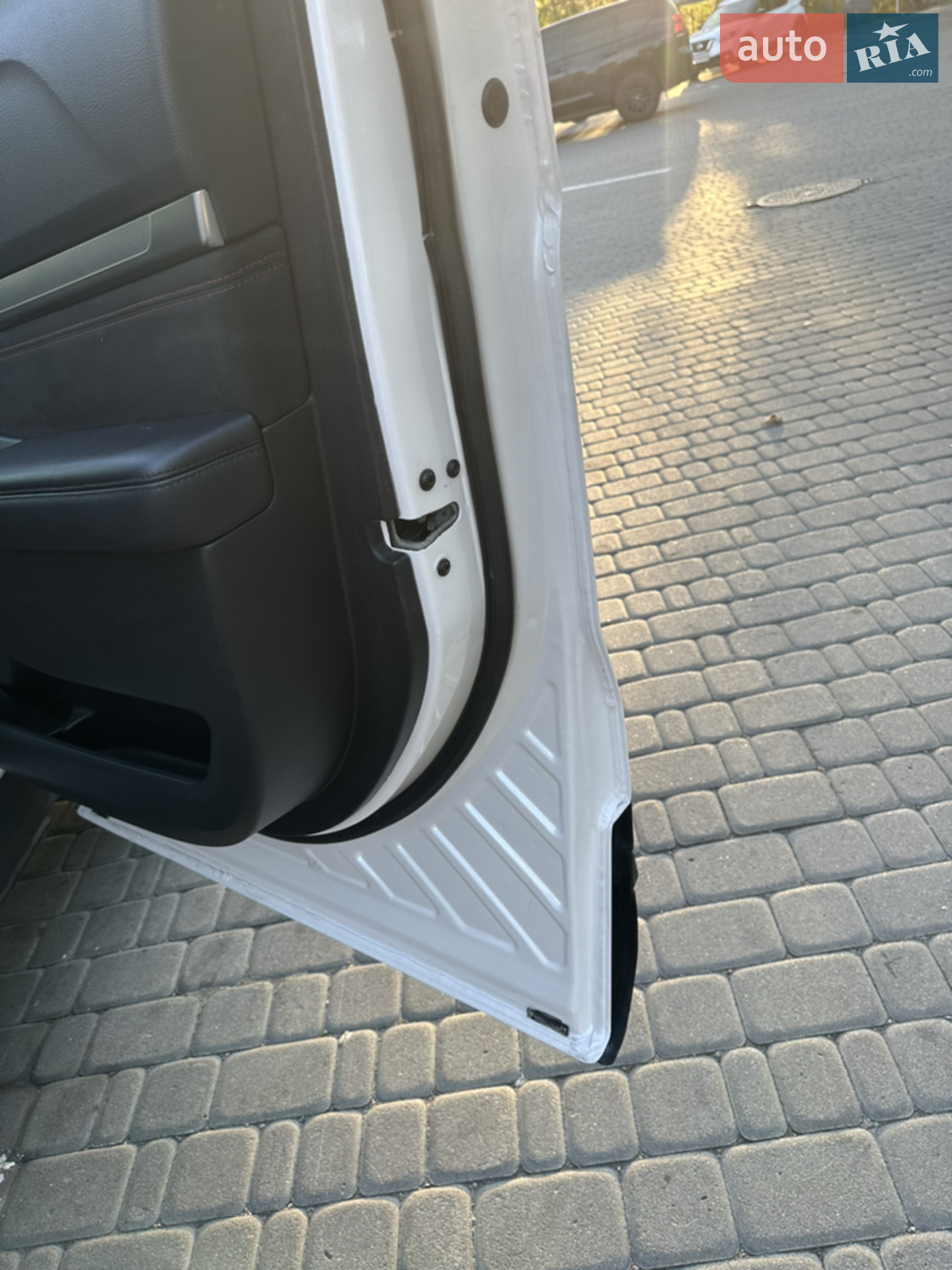 2017 Ford Explorer - мініатюра 7