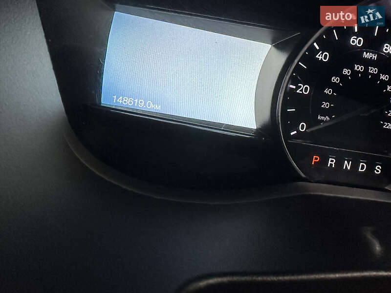 Внедорожник / Кроссовер Ford Explorer 2017 в Киеве фото 14 Внедорожник / Кроссовер Ford Explorer 2017 в Киеве