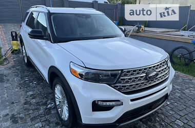 ford explorer 2020 в Жмеринка від професійного продавця Bogdan Bukatko